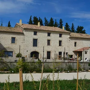 Les Du Lauzon Vakantiehuis