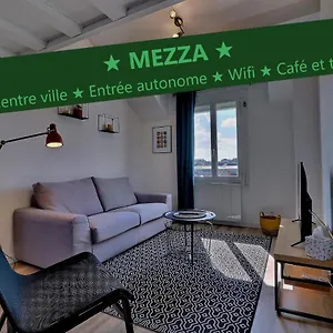 Mezza Centre De Vitré